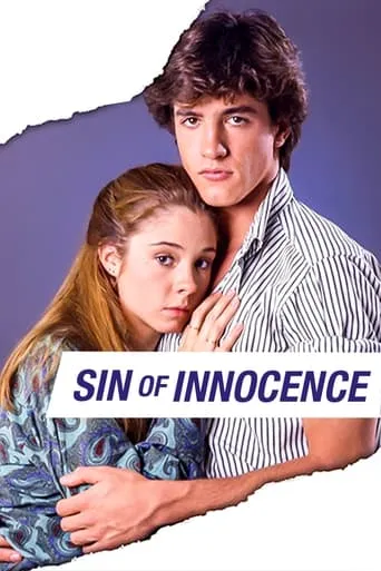Sin of Innocence movie poster - Rated 4.6/10