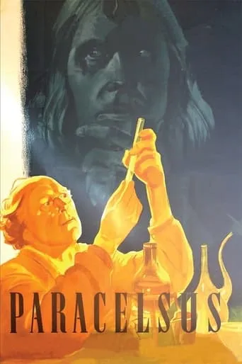 Paracelsus movie poster - Rated 5.8/10