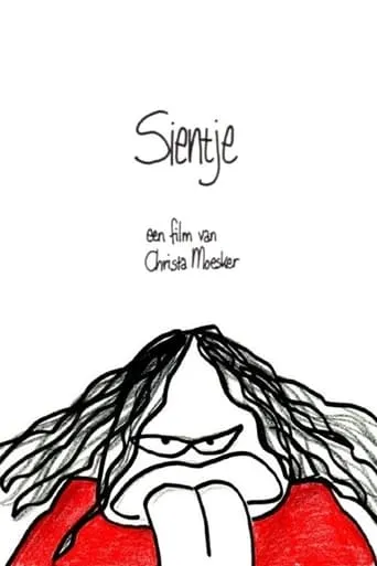 Sientje movie poster - Rated 6.2/10