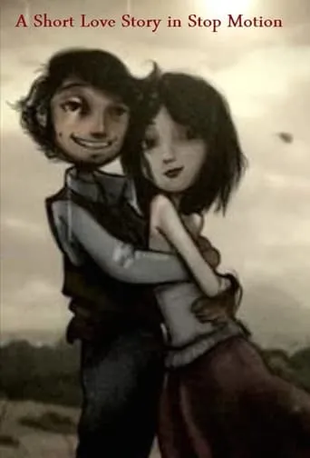 A Short Love Story in Stop Motion movie poster - Rated 6/10