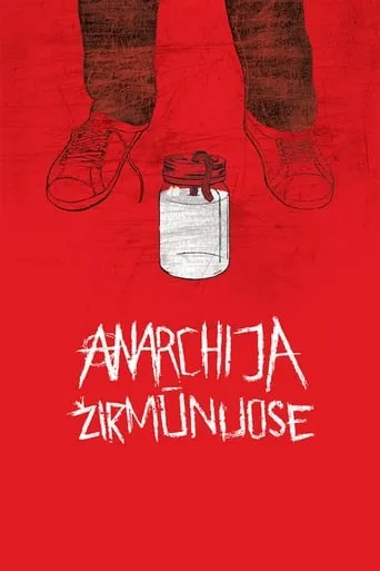 Anarchy Girls movie poster - Rated 5/10