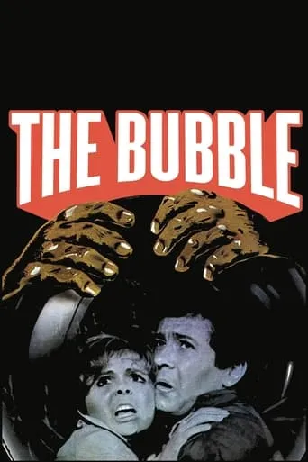 The Bubble movie poster - Rated 4.3/10