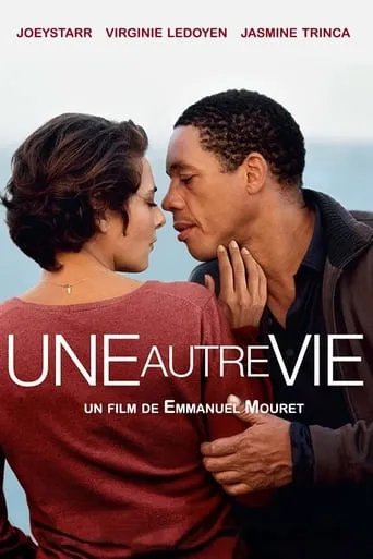 Another Life movie poster - Rated 4.8/10
