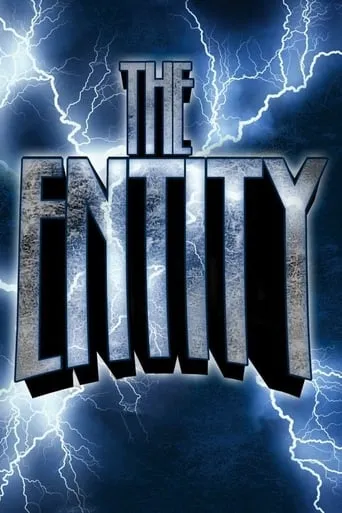 The Entity movie poster - Rated 6.567/10