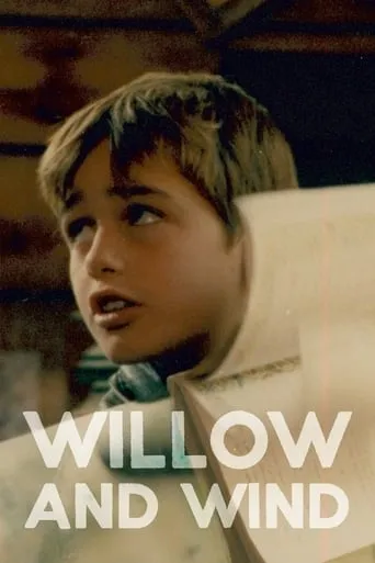 Willow and Wind movie poster - Rated 7.5/10