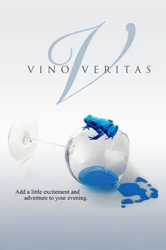 Vino Veritas movie poster - Rated 8.5/10