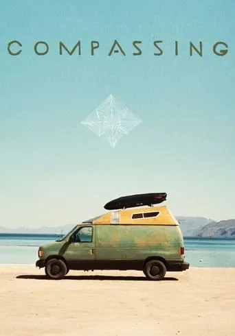 Compassing movie poster - Rated 4.5/10