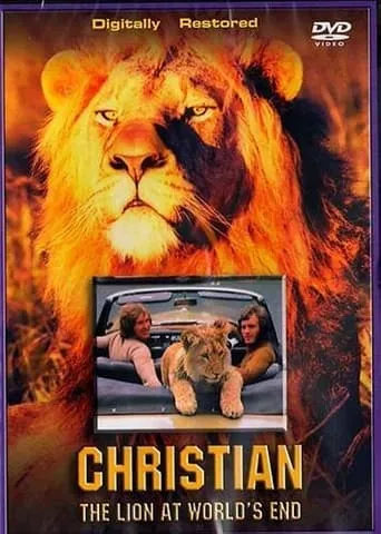 The Lion at World's End movie poster - Rated 8/10