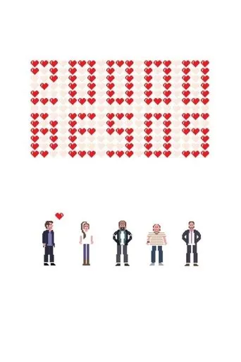 20,000 Kisses movie poster - Rated 5.3/10