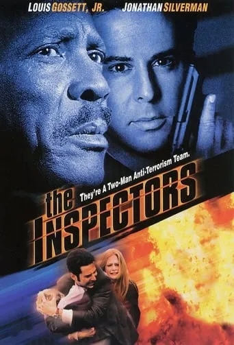 The Inspectors movie poster - Rated 5.9/10