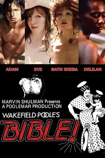 Wakefield Poole's Bible! movie poster - Rated 5/10