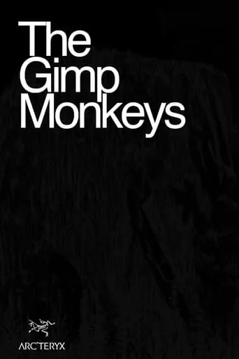 The Gimp Monkeys movie poster - Rated 10/10