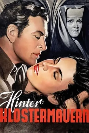 Behind Monastery Walls movie poster - Rated 6.5/10