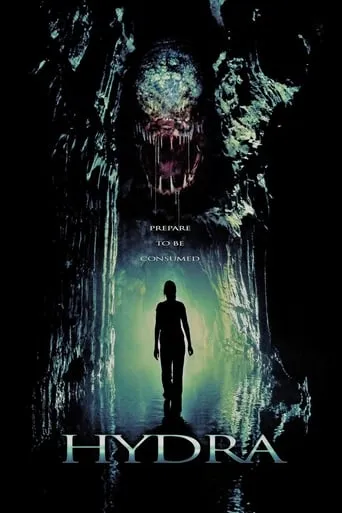 Hydra movie poster - Rated 4.3/10