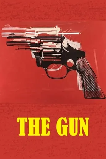 The Gun movie poster - Rated 8/10