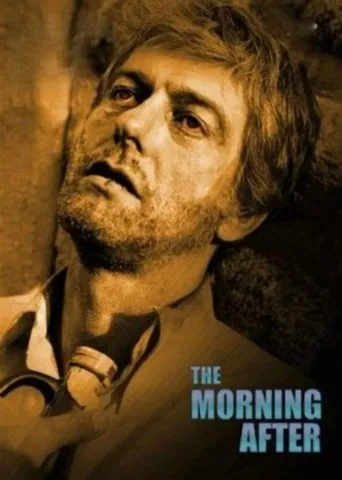 The Morning After movie poster - Rated 6.5/10
