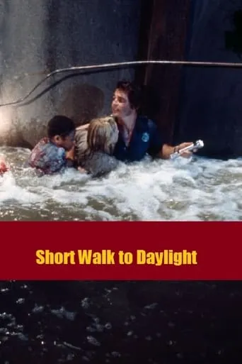 Short Walk to Daylight movie poster - Rated 6.2/10