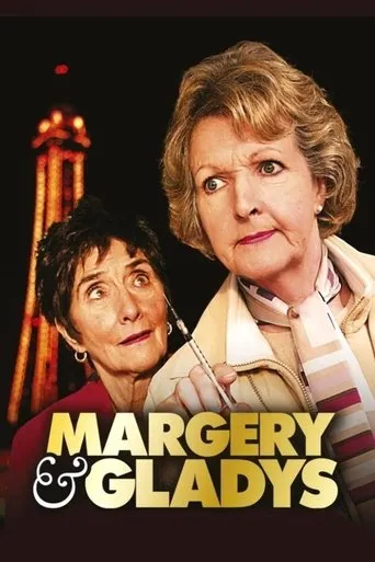 Margery and Gladys movie poster - Rated 7.4/10