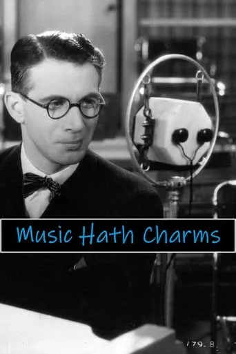 Music Hath Charms movie poster - Entertainment content