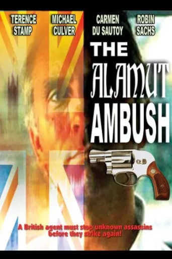 The Alamut Ambush movie poster - Entertainment content