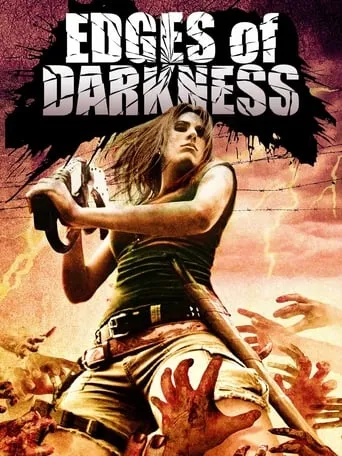 Edges of Darkness movie poster - Rated 3.6/10