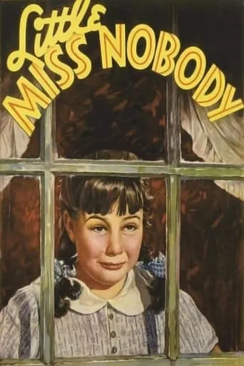 Little Miss Nobody movie poster - Rated 6/10
