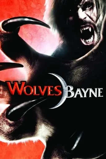 Wolvesbayne movie poster - Rated 4.4/10