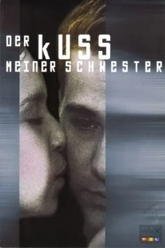 Kissing My Sister movie poster - Rated 6.6/10
