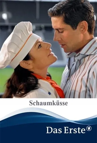 Schaumküsse movie poster - Rated 5.3/10