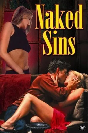 Naked Sins movie poster - Rated 4.6/10