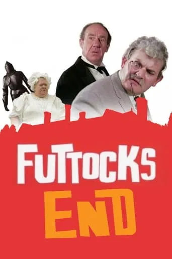 Futtocks End movie poster - Rated 5.4/10