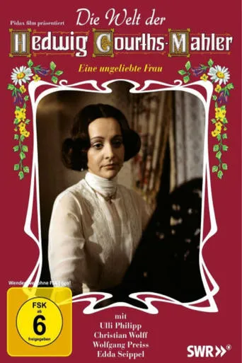 Eine ungeliebte Frau movie poster - Rated 5/10
