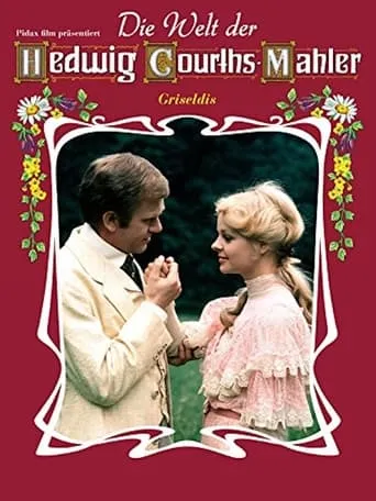 Griseldis movie poster - Rated 6.5/10