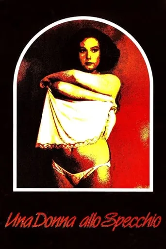 A Woman in the Mirror movie poster - Rated 4.8/10