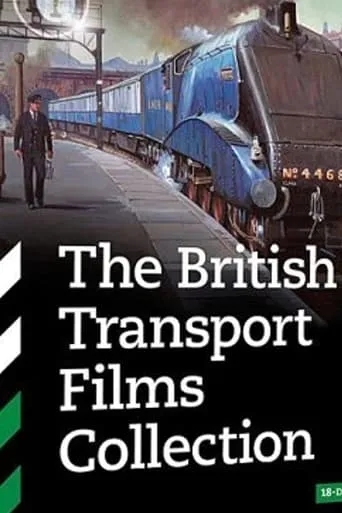 Rail Report 13: On Track for the Eighties movie poster - Rated 5.5/10