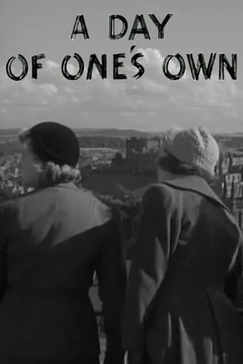 A Day of One's Own movie poster - Rated 6/10