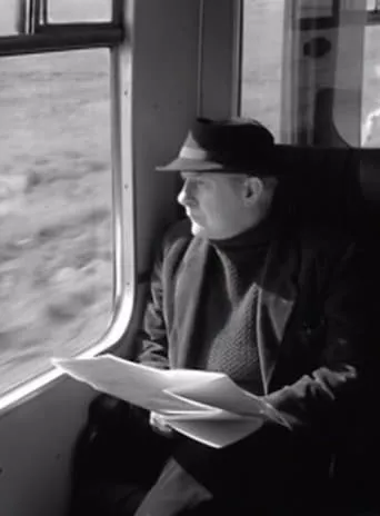 John Betjeman Goes By Train movie poster - Rated 5.7/10