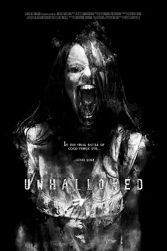 Unhallowed movie poster - Entertainment content