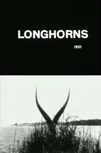 Longhorns movie poster - Rated 3.5/10