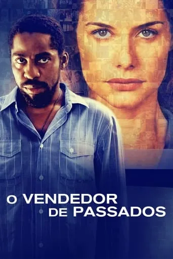 O Vendedor de Passados movie poster - Rated 5.912/10