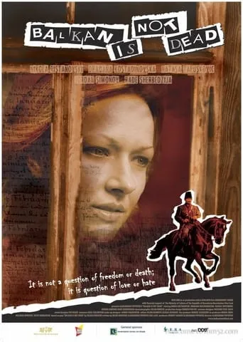 Balkan Is Not Dead movie poster - Rated 7.3/10