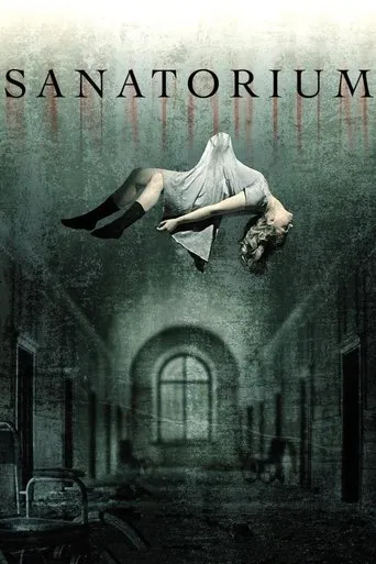 Sanatorium movie poster - Rated 4.877/10
