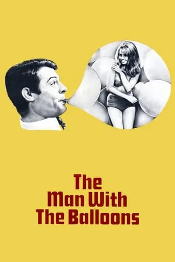 The Man with the Balloons movie poster - Rated 6.794/10