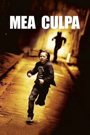 Mea Culpa movie poster - Rated 6.363/10