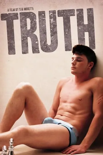 Truth movie poster - Rated 5.2/10