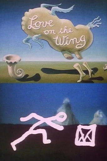 Love on the Wing movie poster - Rated 6/10