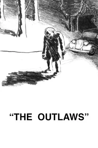 The Outlaws movie poster - Rated 6.7/10