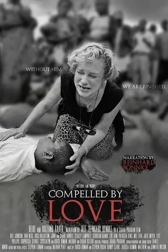 Compelled By Love movie poster - Rated 5.8/10