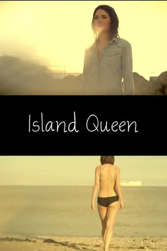 Island Queen movie poster - Rated 5.8/10