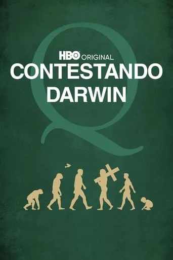 Questioning Darwin movie poster - Rated 5.2/10